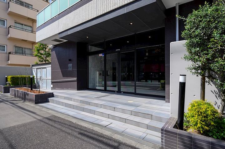 レジディア杉並方南町のその他画像