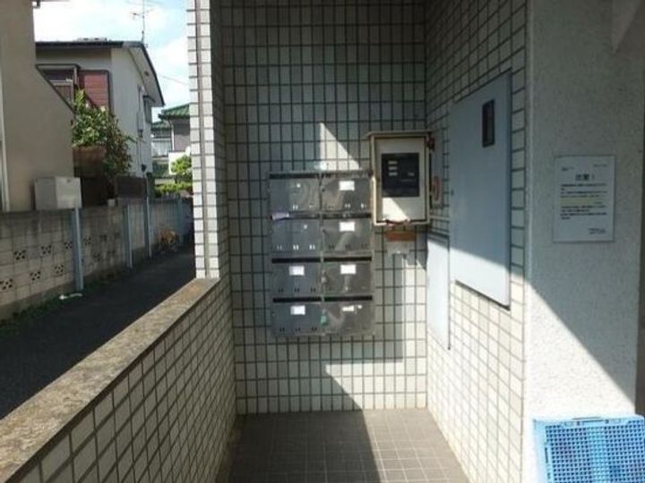 東京都杉並区井草1丁目の賃貸マンションのその他画像