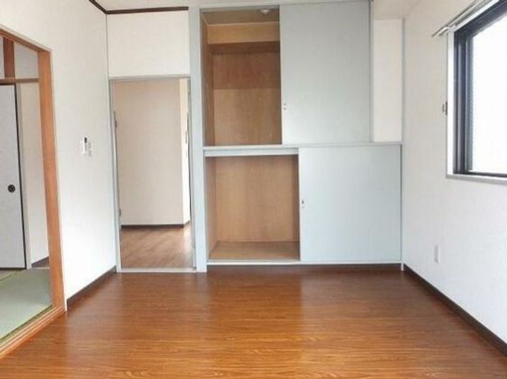 東京都杉並区井草1丁目の賃貸マンションのその他画像