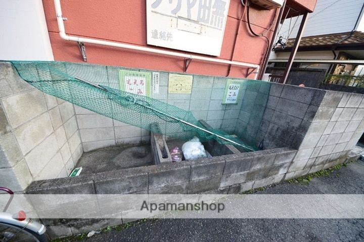 東京都西東京市南町2丁目の賃貸アパートのその他画像