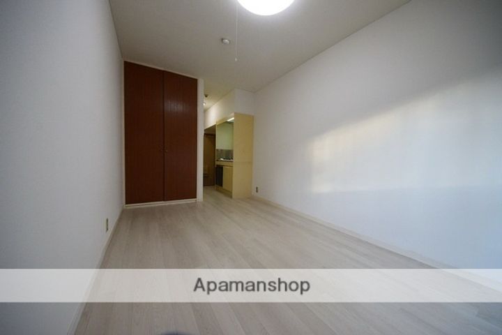 東京都西東京市南町2丁目の賃貸アパートの内装