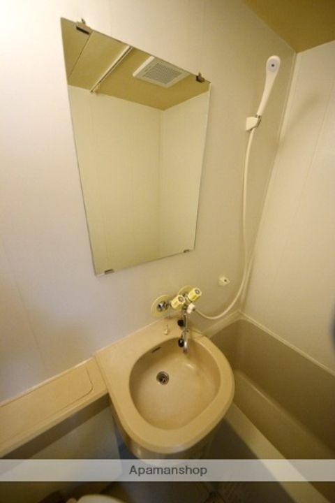 東京都西東京市南町2丁目の賃貸アパートのその他画像