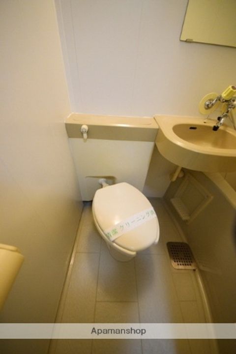 東京都西東京市南町2丁目の賃貸アパートのその他画像