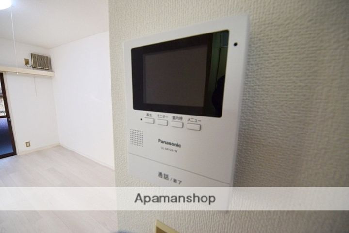 東京都西東京市南町2丁目の賃貸アパートのその他画像