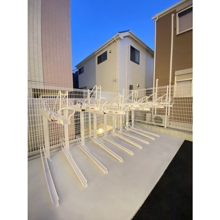 アルファコート下赤塚のその他画像