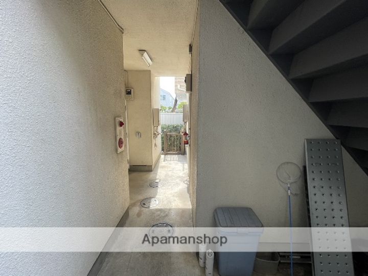 サウスコーポA棟のその他画像