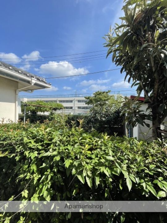 サウスコーポA棟のその他画像