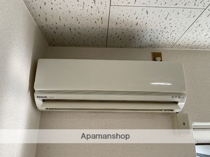 サウスコーポA棟の内装