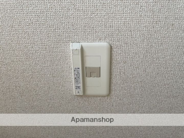 サウスコーポA棟の内装