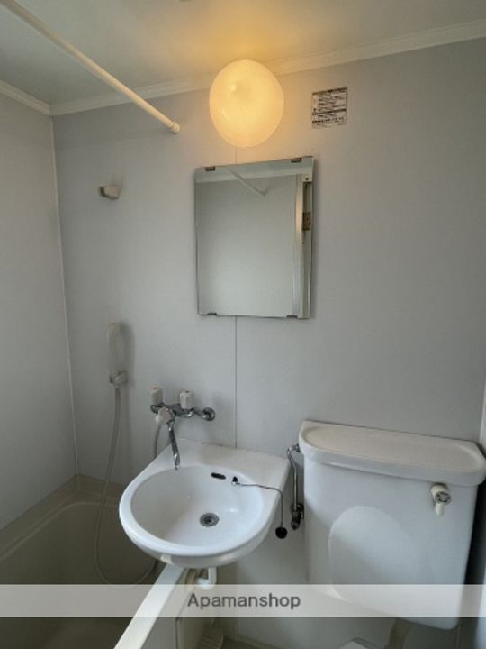 サウスコーポA棟のその他画像