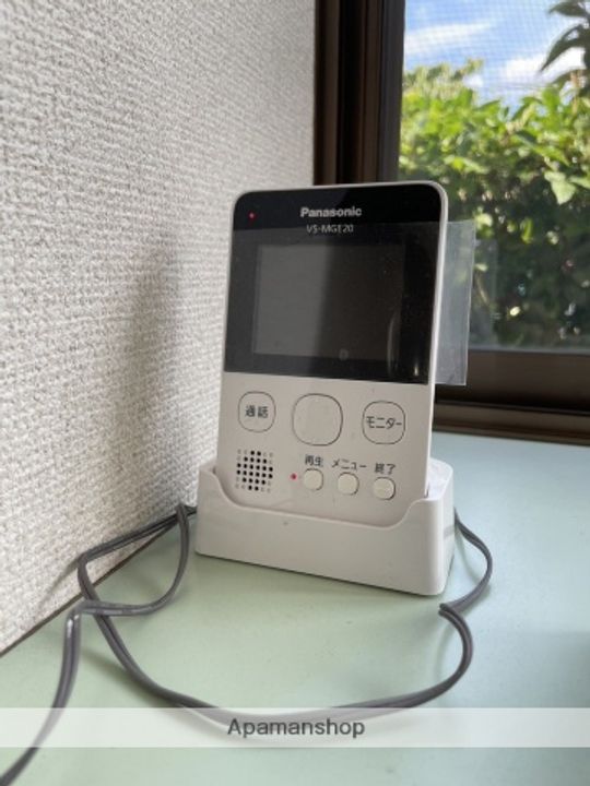 サウスコーポA棟のその他画像