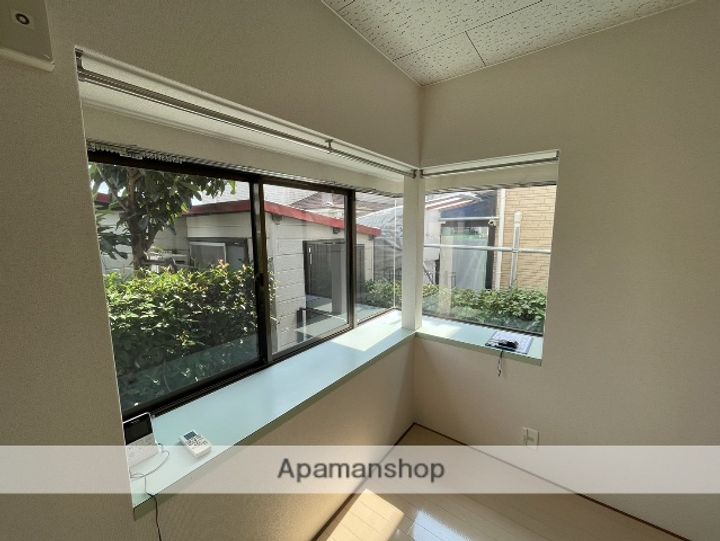 サウスコーポA棟のその他画像