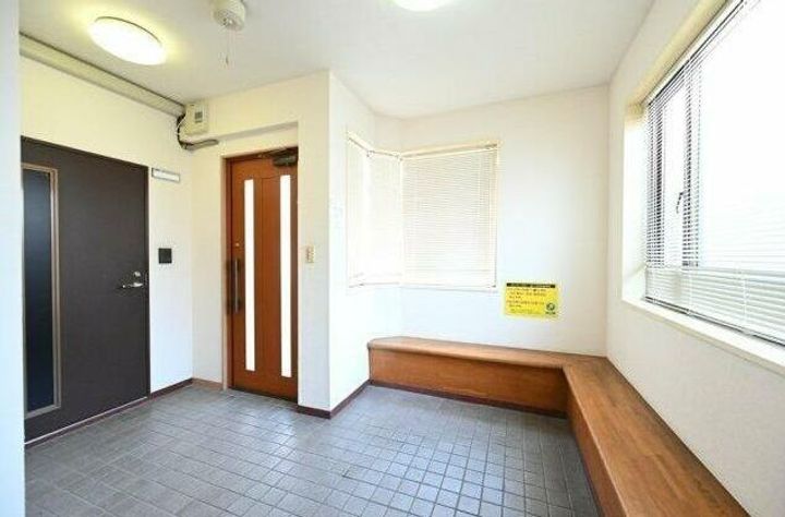 東京都杉並区西荻南2丁目の賃貸マンションのその他画像