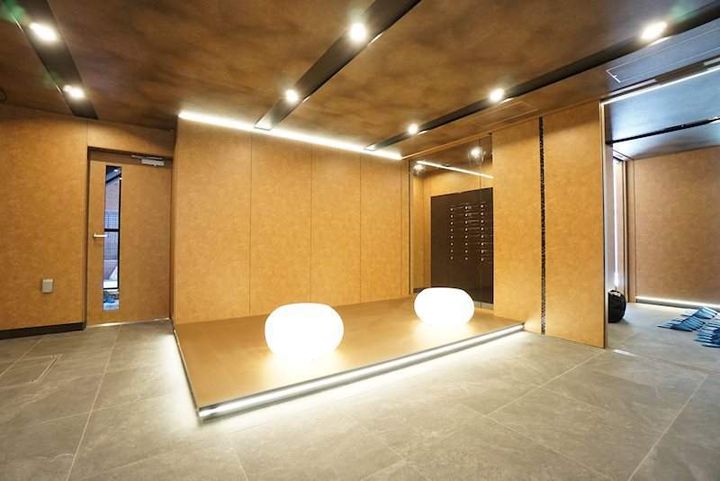 東京都練馬区上石神井1丁目の賃貸マンションのその他画像