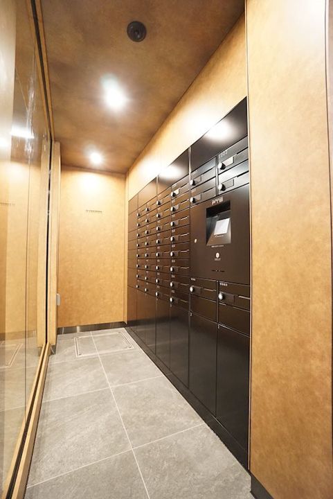 東京都練馬区上石神井1丁目の賃貸マンションのその他画像