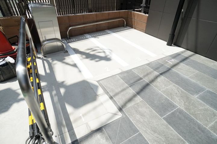 東京都練馬区上石神井1丁目の賃貸マンションのその他画像
