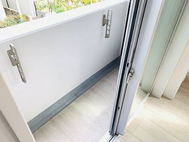 PATIO阿佐ヶ谷の内装