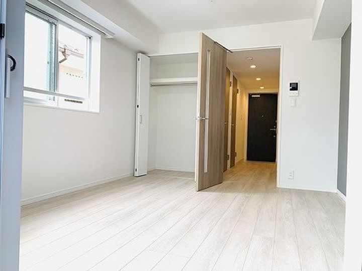 PATIO阿佐ヶ谷の内装