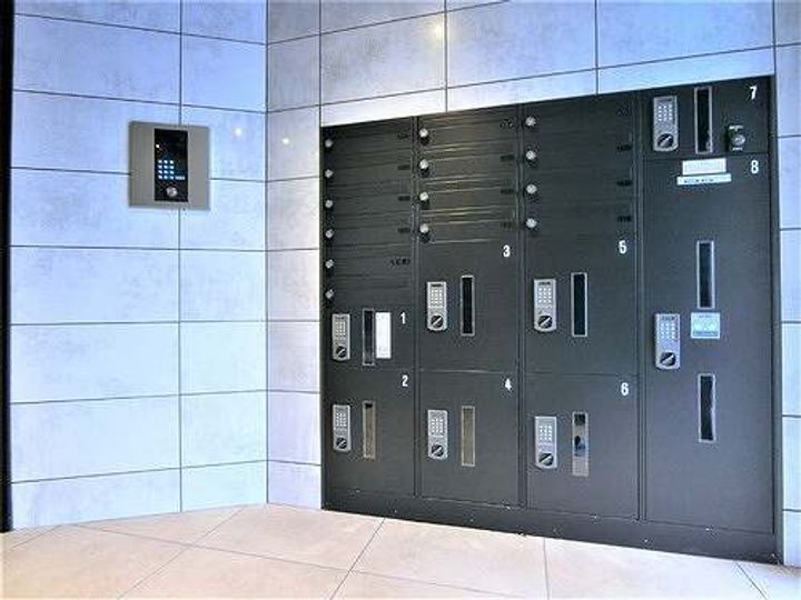 PATIO阿佐ヶ谷のその他画像