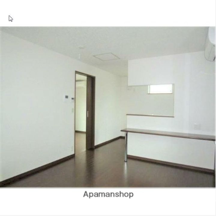 TERRACE TAMIAS(テラスタミアス)の居間