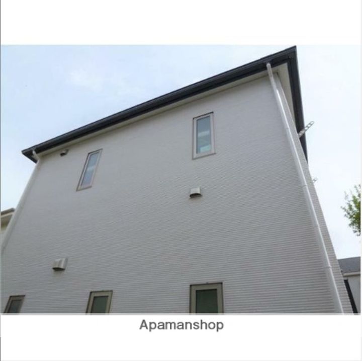 TERRACE TAMIAS(テラスタミアス)の外観