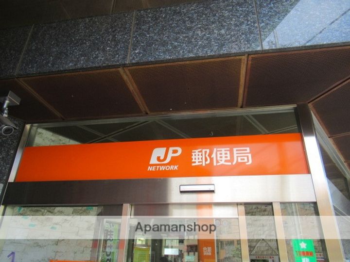 ブライズ中野中央の周辺