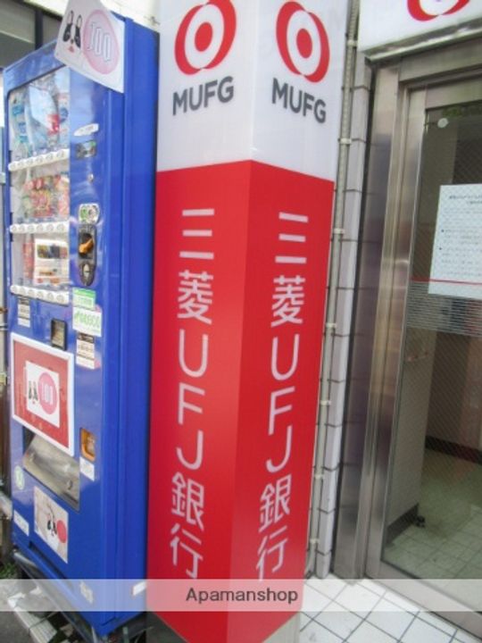 ブライズ中野中央の周辺