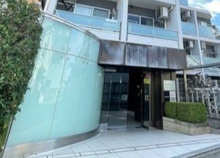 オーキッドレジデンス大泉学園のその他画像