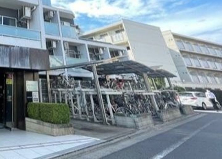 オーキッドレジデンス大泉学園のその他画像