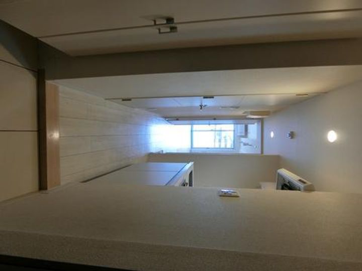 オーキッドレジデンス大泉学園の玄関