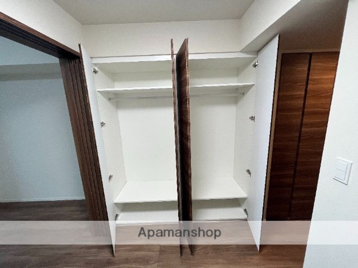 東京都杉並区上高井戸2丁目の賃貸マンションのその他画像