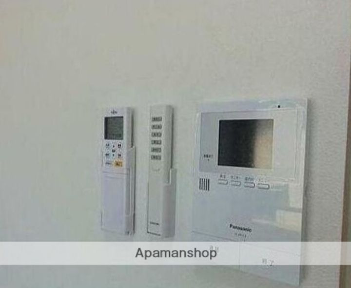 東京都杉並区上井草3丁目の賃貸アパートのその他画像