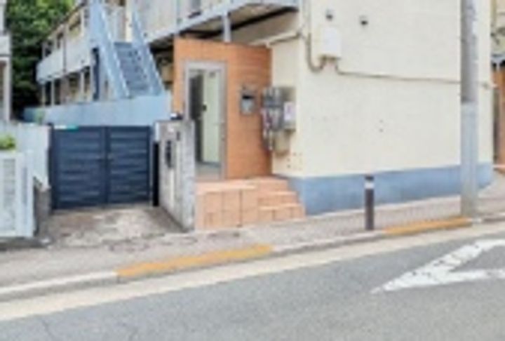 ヴィラ下北沢A棟のその他画像