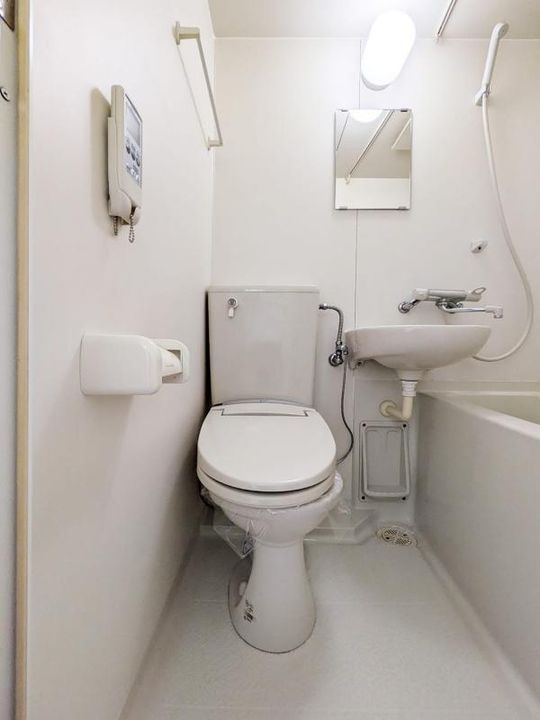 ヴィラ下北沢A棟のその他画像