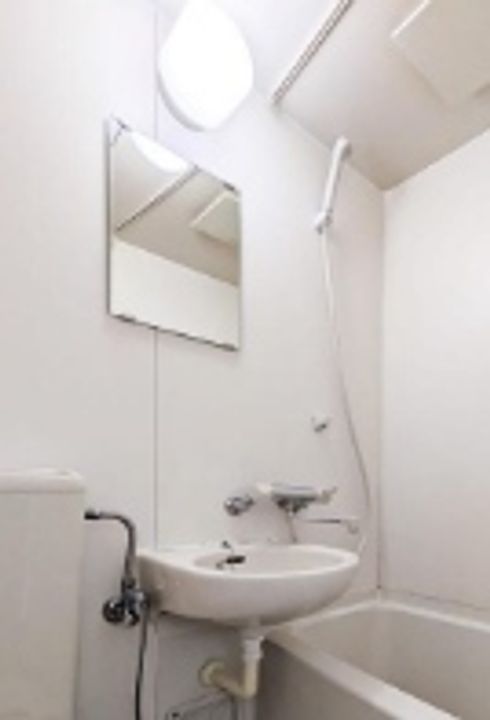 ヴィラ下北沢A棟のその他画像