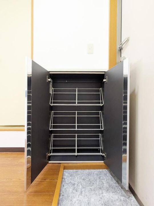 ヴィラ下北沢A棟のその他画像