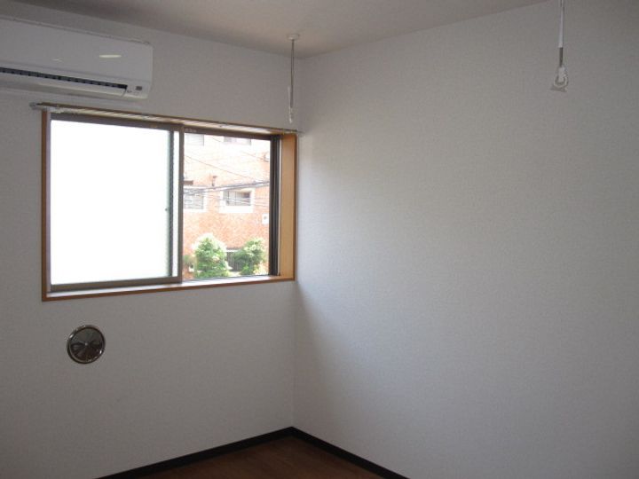 ヴィラ下北沢A棟のその他画像