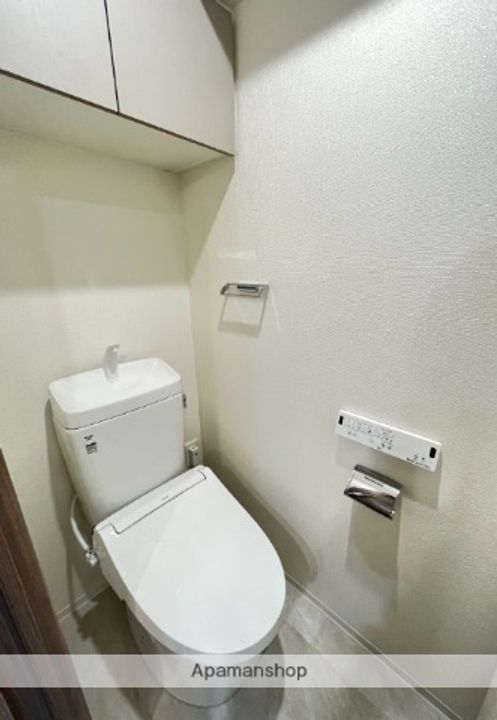 東京都杉並区上高井戸2丁目の賃貸マンションのその他画像