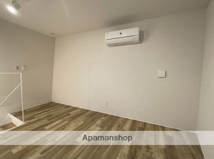 東京都杉並区荻窪4丁目の賃貸マンションの内装