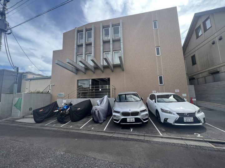 エルスタンザ下北沢のその他画像