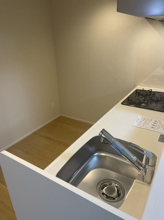 COZY COURT 大泉学園のキッチン