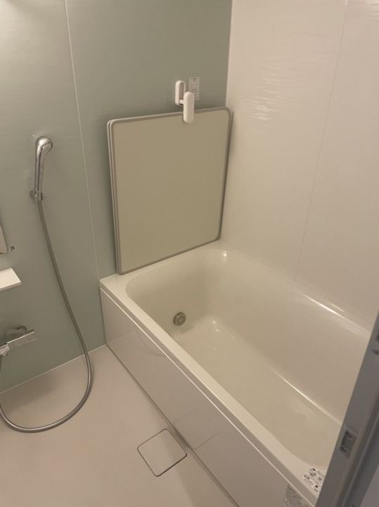 COZY COURT 大泉学園の風呂