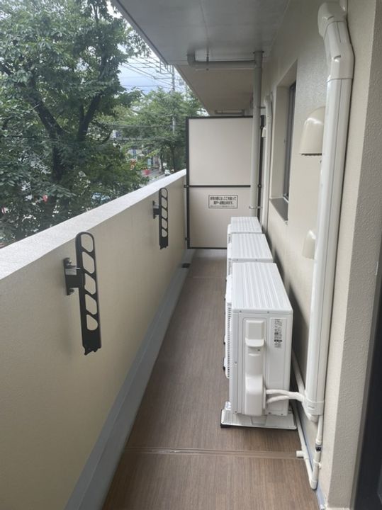 COZY COURT 大泉学園のその他画像