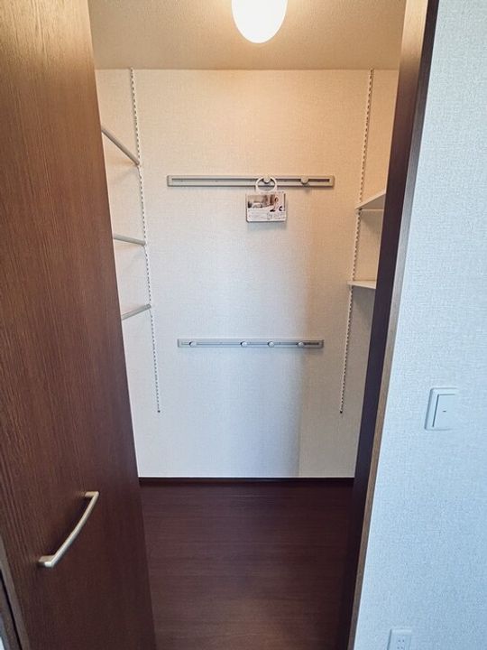 サンク モンタニア B棟のその他画像