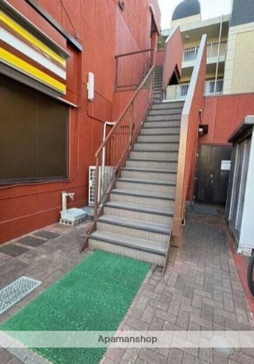 東京都西東京市東町6丁目の賃貸マンションのその他画像