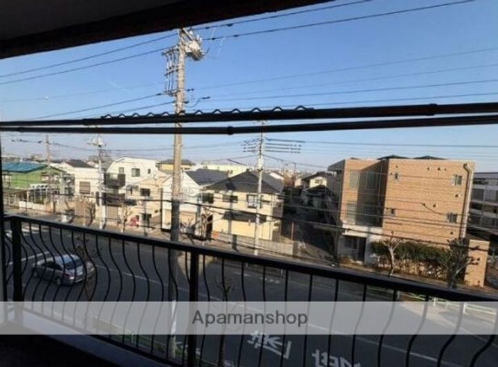 東京都西東京市東町6丁目の賃貸マンションのその他画像