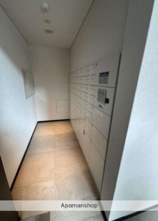 クレストコート東中野のその他画像