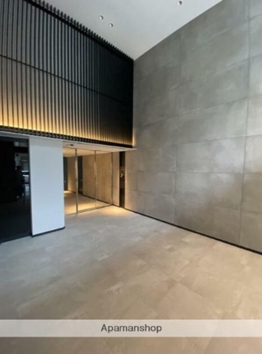 クレストコート東中野のその他画像