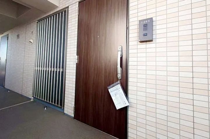 トラープランド蒼麗館0711の外観