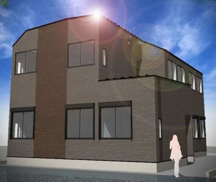 東京都練馬区上石神井2丁目の賃貸アパートのその他画像